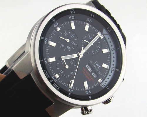 IWC COUSTEAU DIVERS AUTOMATIC 42mm (I3)