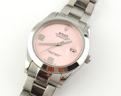 ROLEX OYSTER PERPETUAL DATEJUST III -