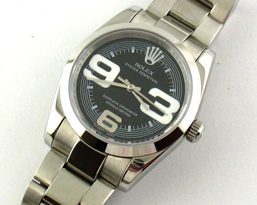 ROLEX OYSTER PERPETUAL DATAJUST F830 -