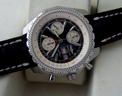 BREITLING AUTOMATIC CHRONOGRAPH -